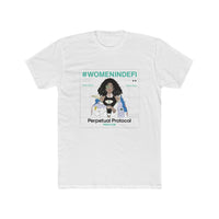 #WomenInDeFi T-shirt