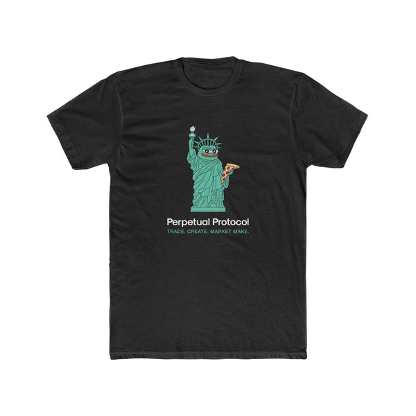 NYC Pepe T-shirt