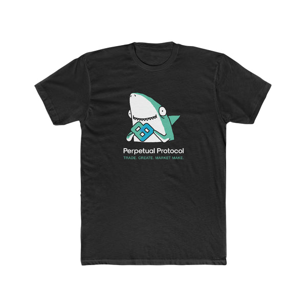 Perp Shark T-Shirt