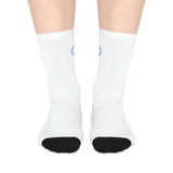 ETH Logo Socks