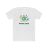 Perp Gartic T-shirt