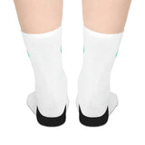 PERP Logo Socks
