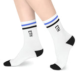 ETH Stripe Socks