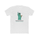 NYC Pepe T-shirt