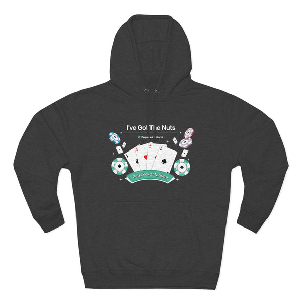 Perp Poker Hoodie hoodie