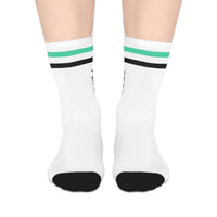 PERP Stripe Socks