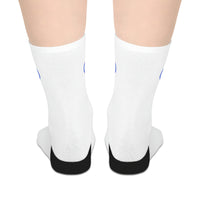 ETH Logo Socks